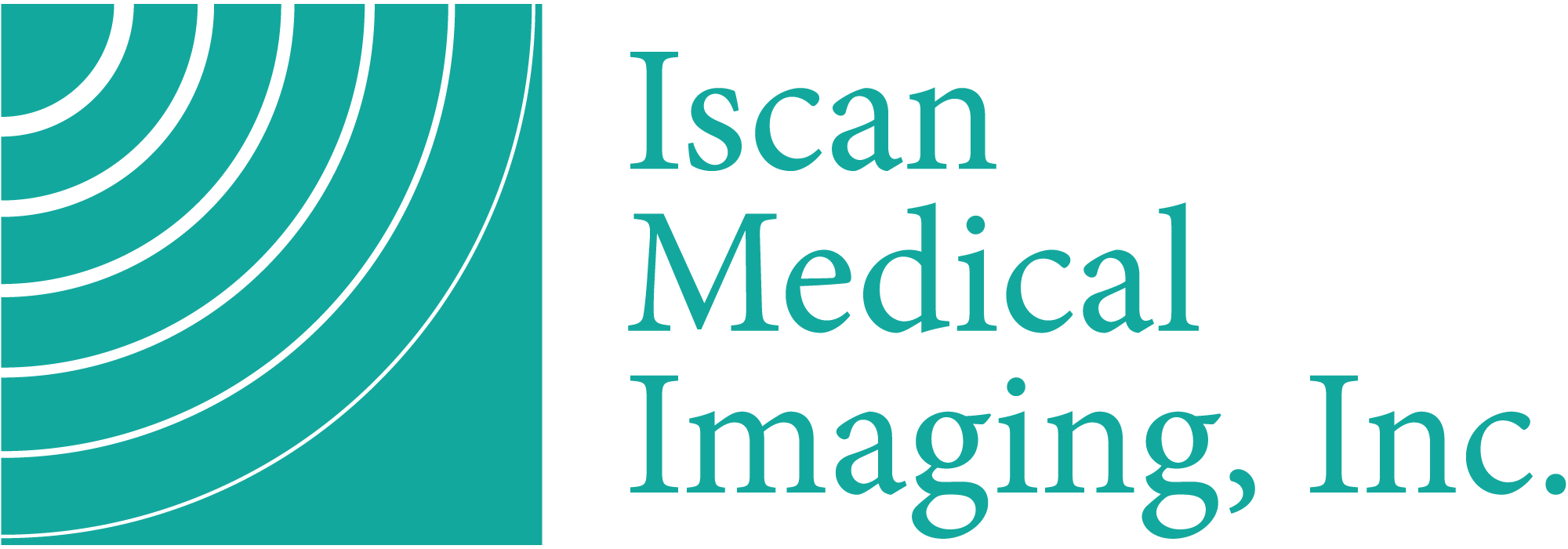 Iscan-Medical-Imaging